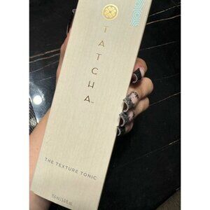 *NEW* Tatcha Texture Tonic